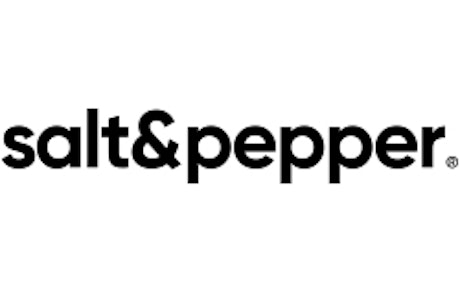 Salt&Pepper