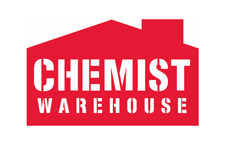 Chemist Warehouse