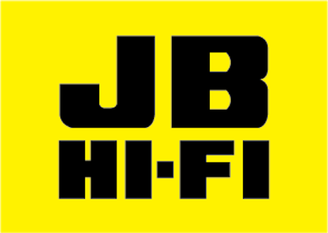 JB Hi-Fi