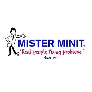 Mister Minit
