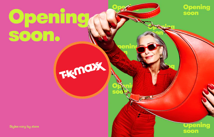 TK Maxx_Coming Soon