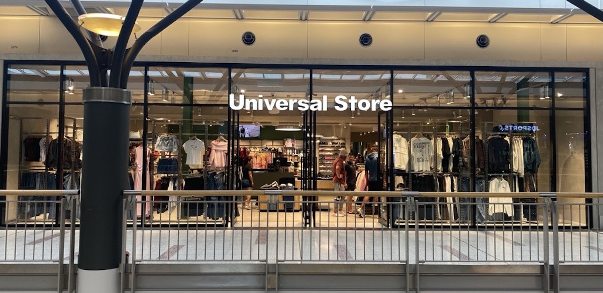 Universial Store Rockingham Universal Store | Macarthur square