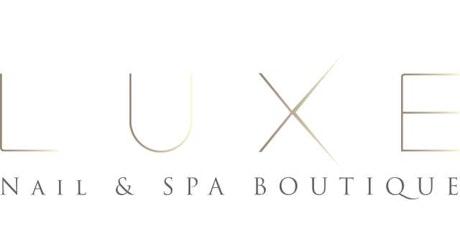 Luxe Nail & Spa Boutique