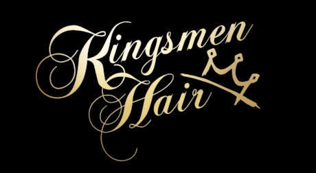 Kingsmen Hair