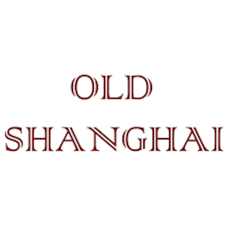 Old Shanghai