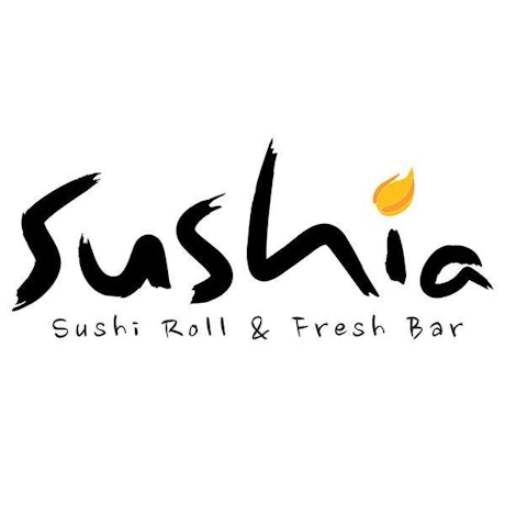 Sushia