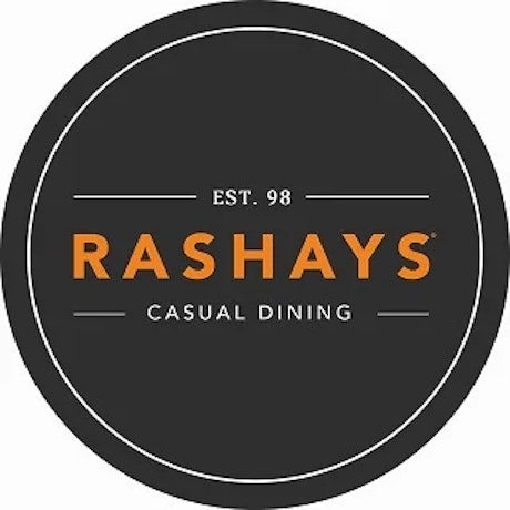 Rashays