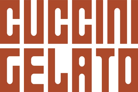 Cuccini gelato | COMING SOON