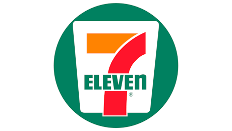 7 Eleven