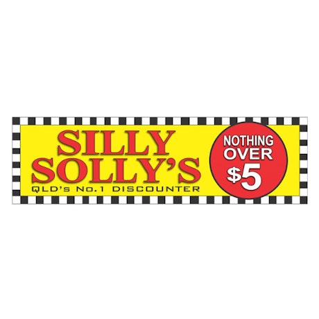 Silly Solly's