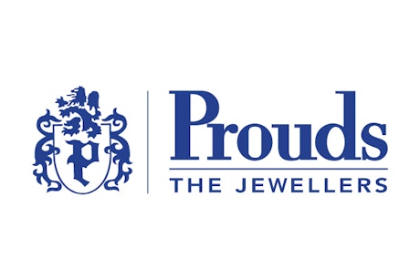 Prouds The Jewellers