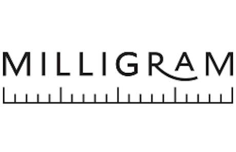 Milligram