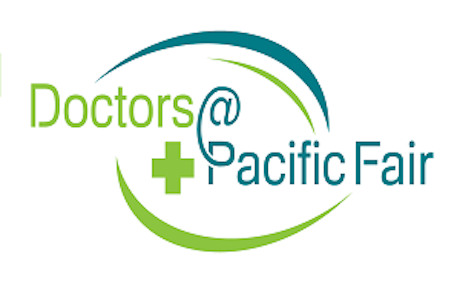 Doctors @ Pacific Fair