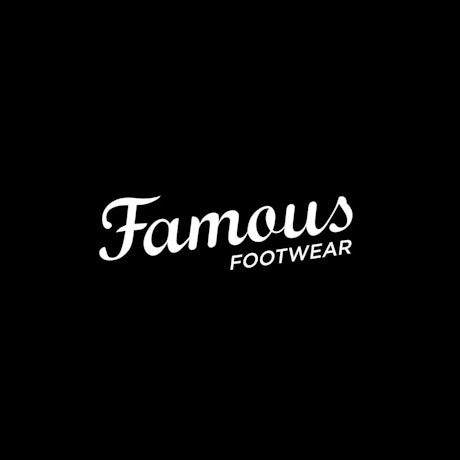Famous Footwear