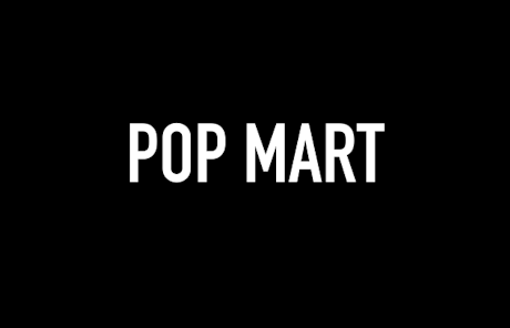 Pop Mart