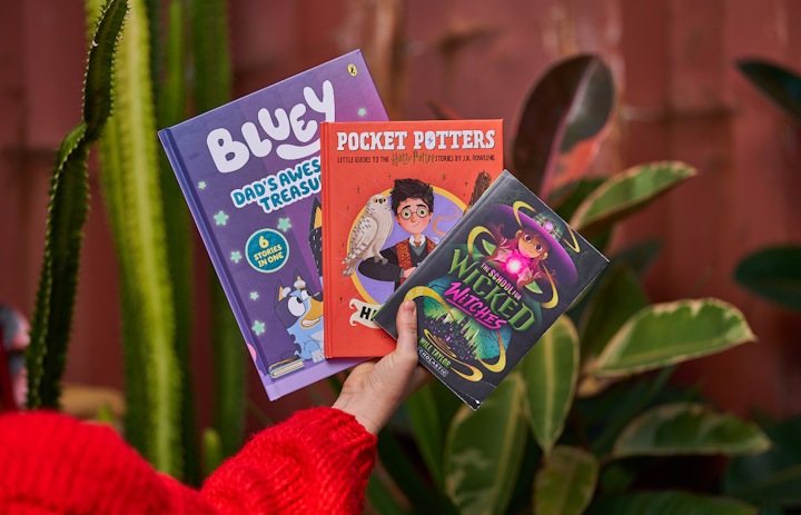 Children's Book Week
