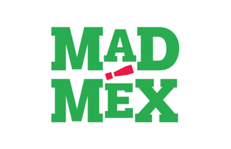 Mad Mex LOGO
