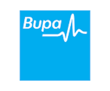 Bupa