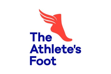 The Athlete's Foot
