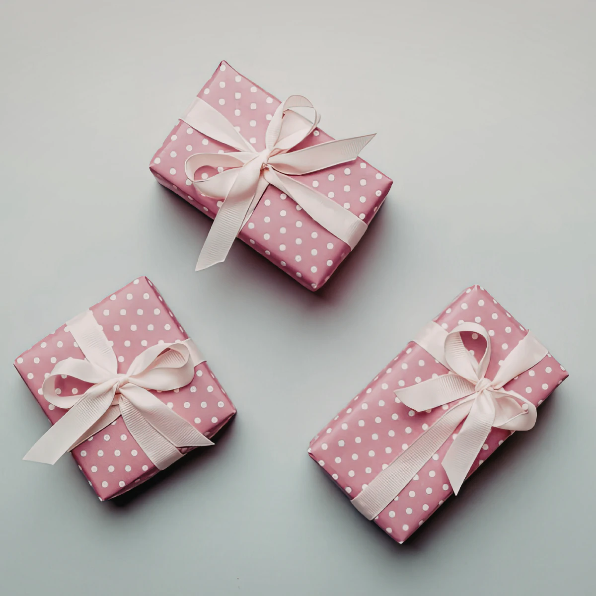 Mother's Day Community Gift Wrapping