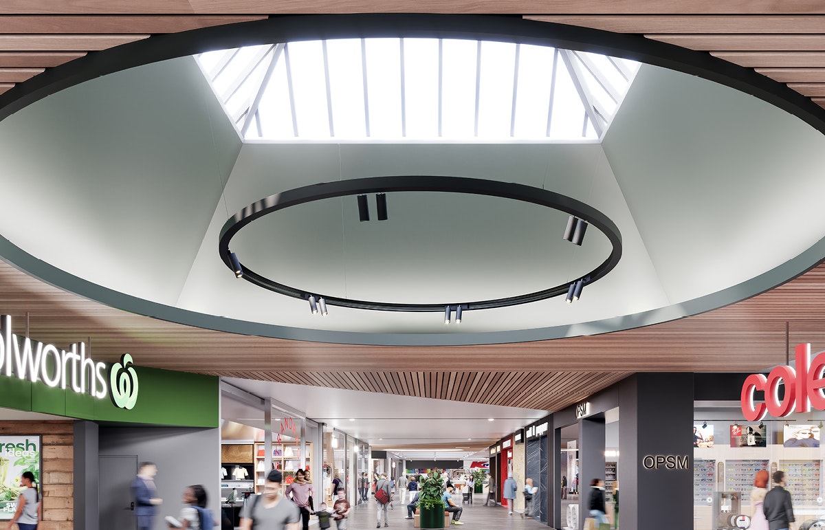 Chirnside Park Refresh