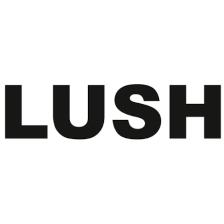 LUSH LOGO