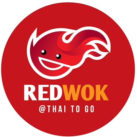 Red Wok Thai To Go
