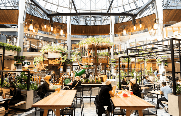 Highpoint Vic Home | Highpoint Shopping Centre Melbourne