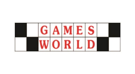 Games World