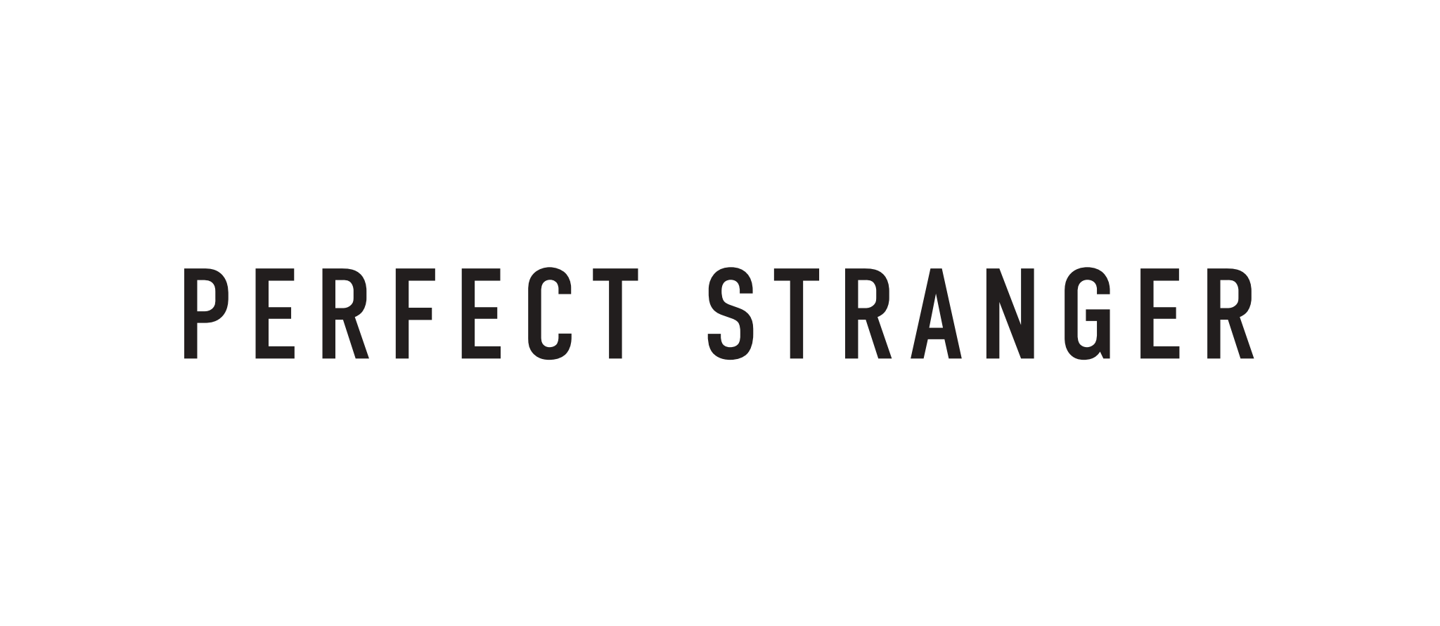 Perfect Stranger