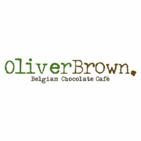 Oliver Brown