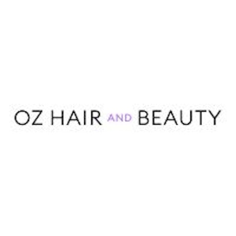 Oz Hair and Beauty