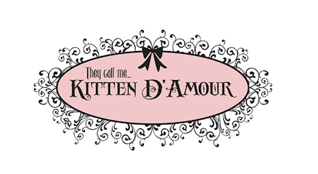 Kitten D'Amour