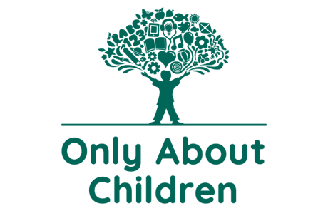 Only About Children