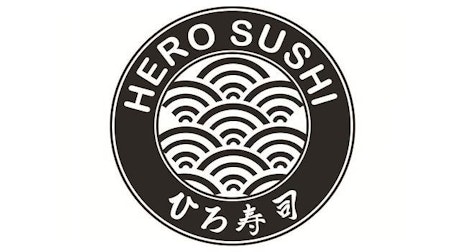 Hero Sushi