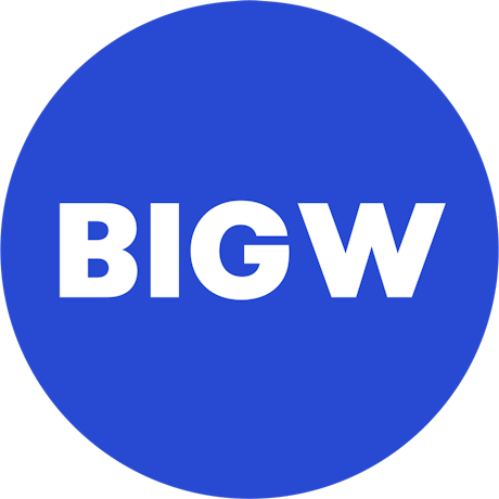 Big W