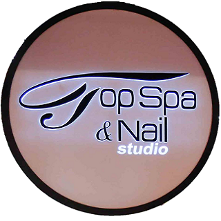 Top Spa & Nail Studio
