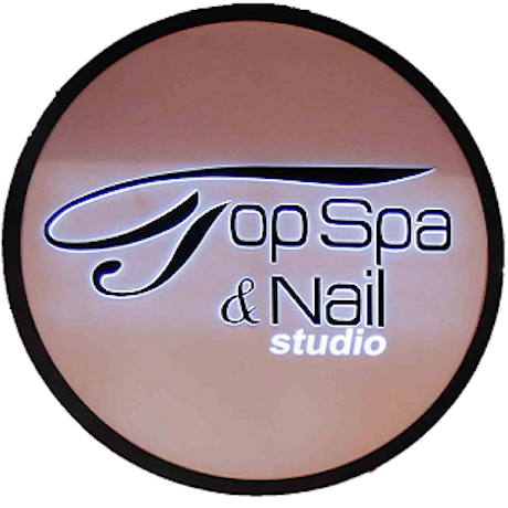 Top Spa & Nail Studio