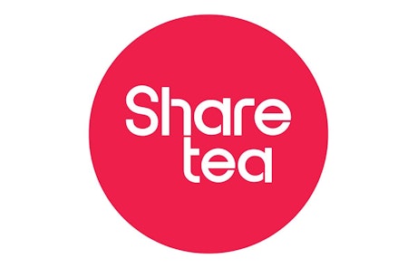 Sharetea