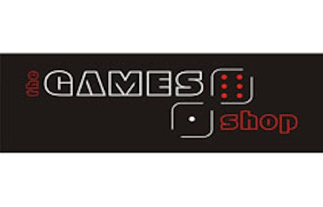 The Games Shop