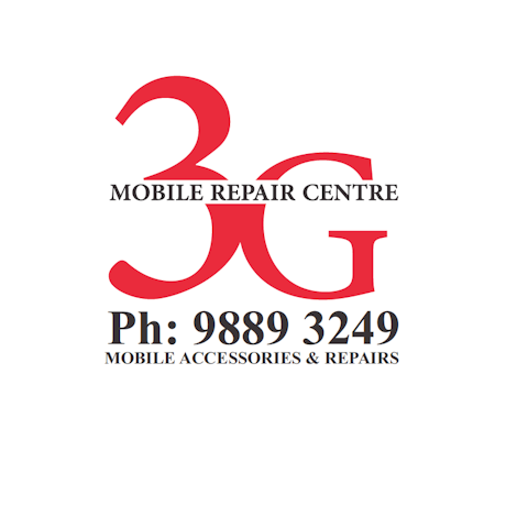 3G Mobile Repair Centre