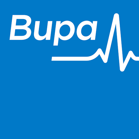 BUPA 