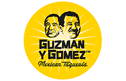 Guzman y Gomez