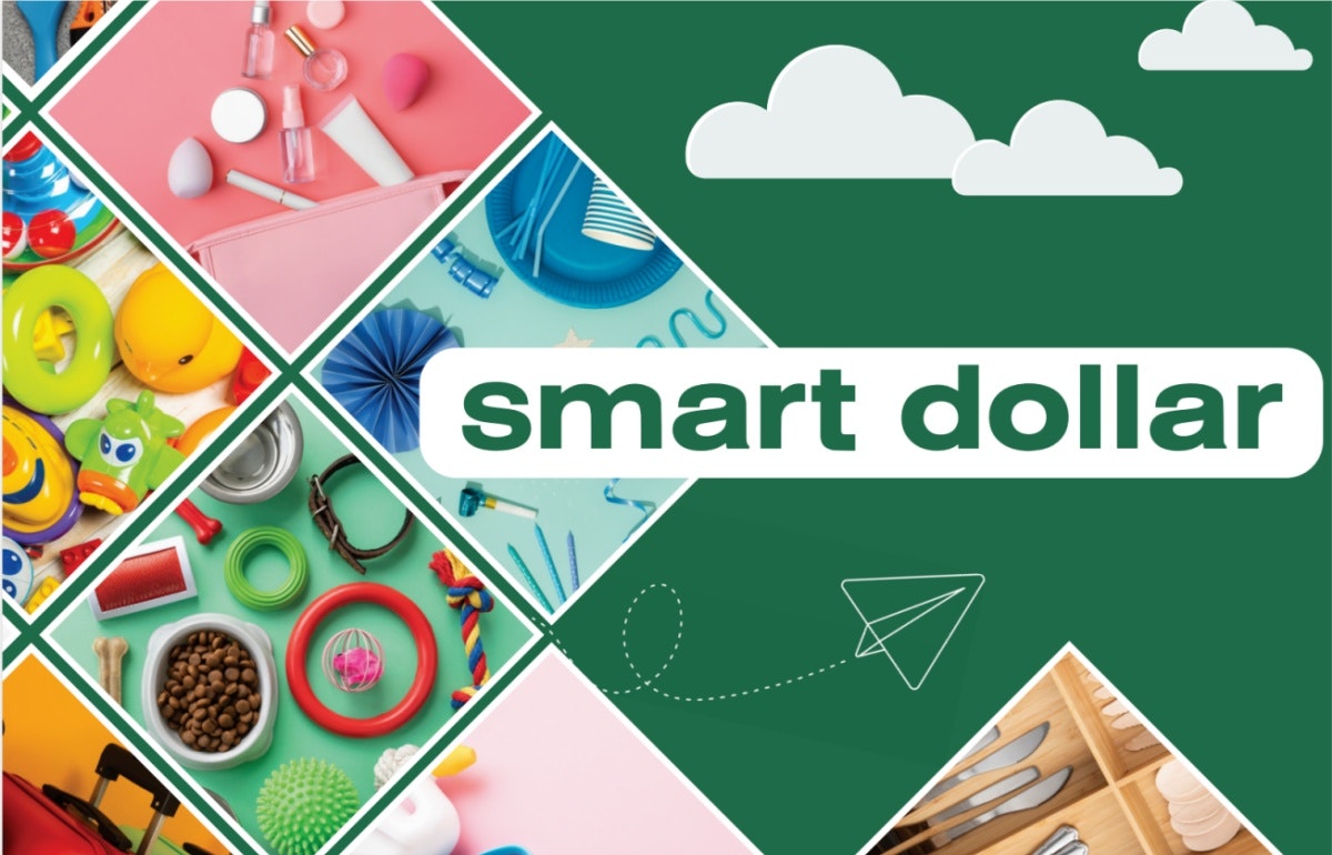 Smart dollar - Belmont Forum
