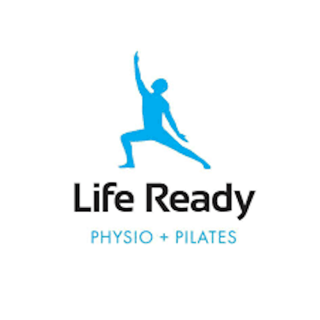 Life Ready Physio & Pilates