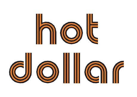 Hot Dollar