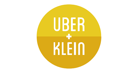 Uber and Klein