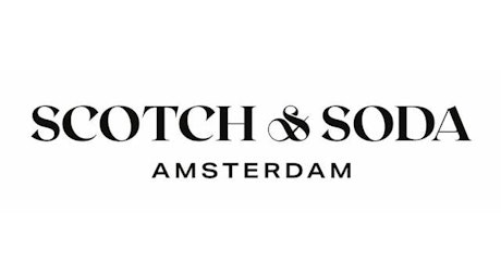 Scotch & Soda