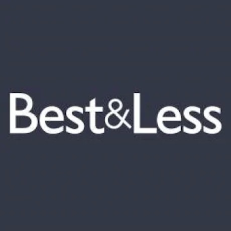 Best & Less