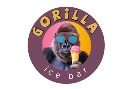 Gorilla Frozen Bar - Opening Soon
